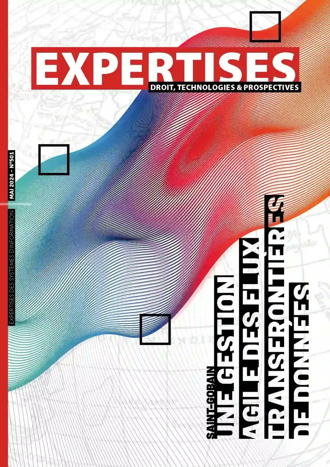 Expertises (Frans)