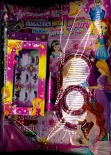 Fairy Princess Magazine 1