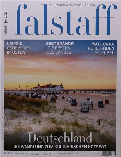 Falstaff (Duits)