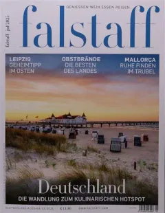 Falstaff (Duits)