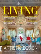 Falstaff Living (Duits) 1