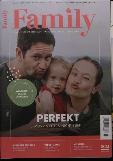 Family (Duits)