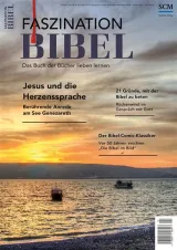 Faszination Bibel (Duits) 1