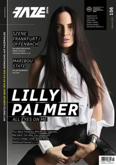 Faze Mag (Duits)