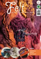 Felt Magazine 1