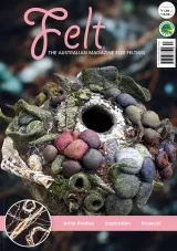 Felt Magazine 1