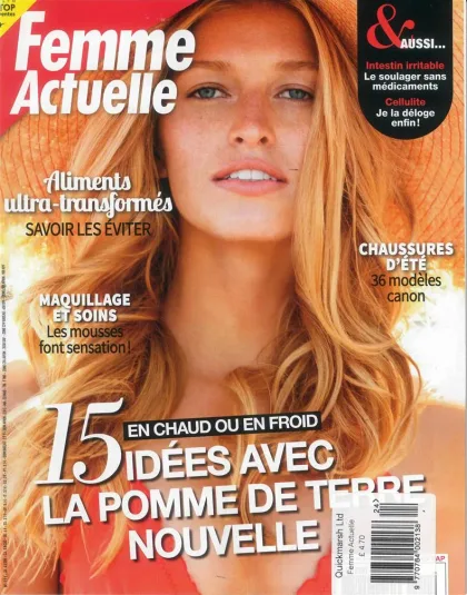 Femme Actuelle (Frans)