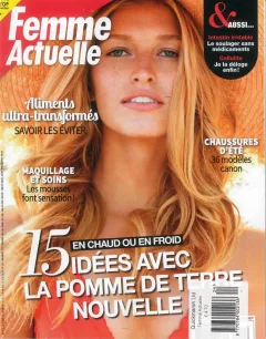 Femme Actuelle (Frans)