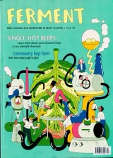 Ferment Magazine 1