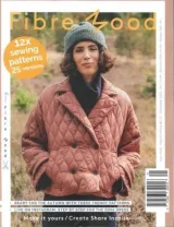 Fibre Mood (Engels) Magazine 1