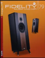 Fidelity (Duits) 1