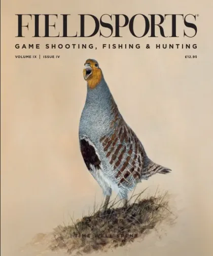 Fieldsports Magazine