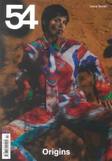 Fifty Four Magazine 1