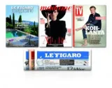 Figaro (week-end offer) Newspaper (Frans) 1