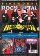 Fireworks Magazine 1