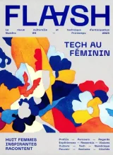 Flaash (Frans) 1