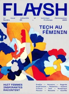 Flaash (Frans)