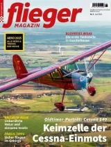 Flieger Magazin (Duits) 1