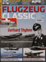 Flugzeug Classic (Duits) 1