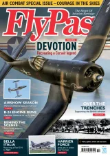 Flypast Magazine 1