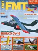 FMT Flugmodell und Technik (Duits) 1