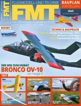 FMT Flugmodell und Technik (Duits) 1