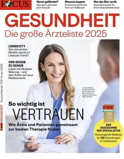 Focus Gesundheit (Duits)