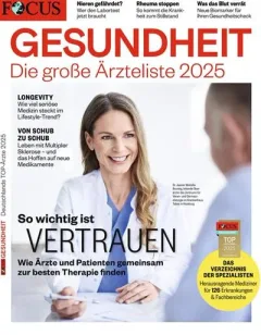 Focus Gesundheit (Duits)