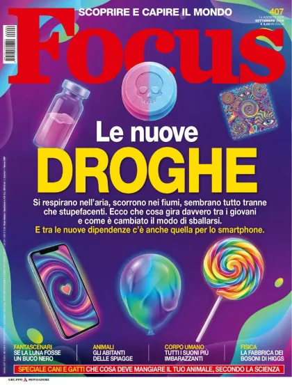 Focus (Italiaans)