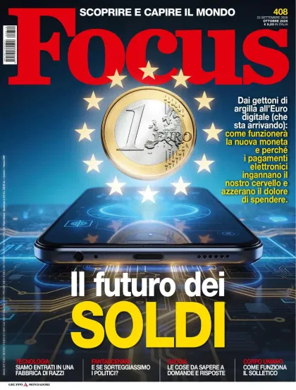 Focus (Italiaans)