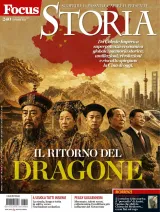 Focus Storia (Italiaans) 1