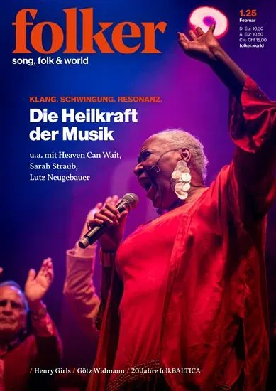 Folker (Duits)