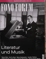 Fono Forum (Duits) 1