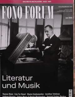 Fono Forum (Duits)
