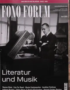 Fono Forum (Duits)