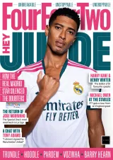 Food & Travel Magazine 1