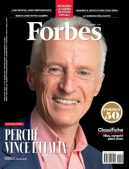 Forbes (Italiaans)