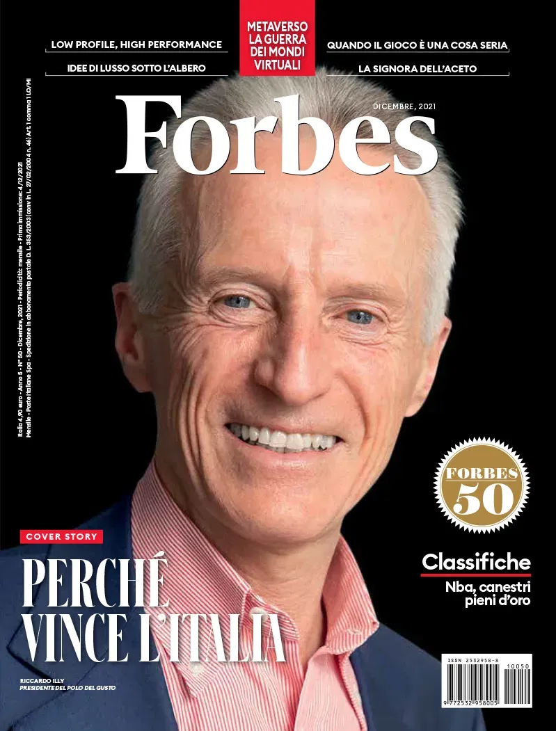 Forbes (Italiaans)
