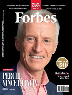 Forbes (Italiaans)