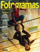 Fotogramas (Spaans) 1