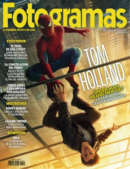 Fotogramas (Spaans)