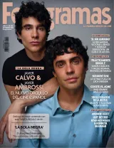 Fotogramas (Spaans) 1
