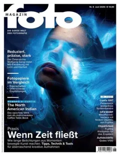 Fotomagazin (Duits)