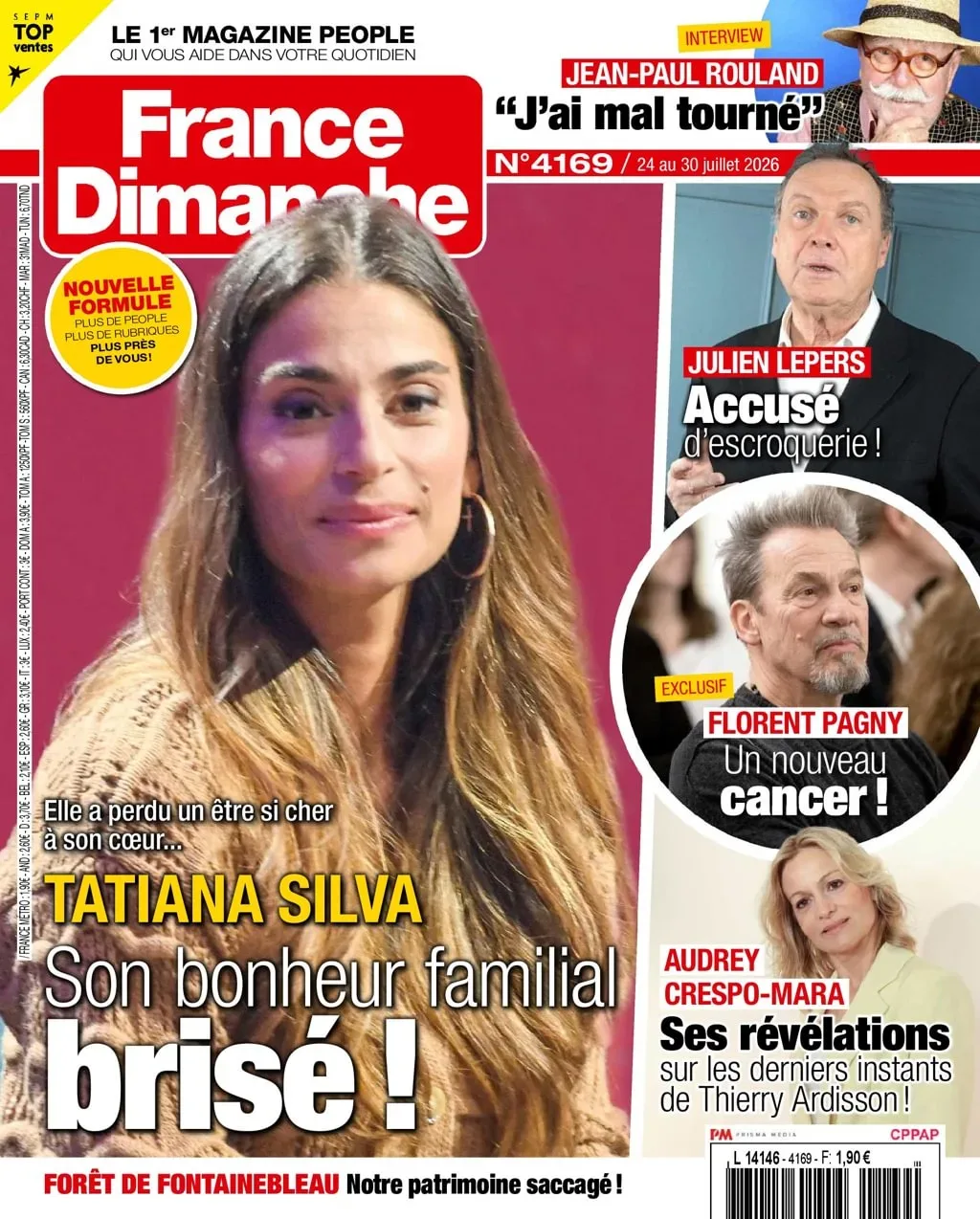 dimanche (Frans)