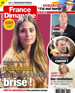 dimanche (Frans)