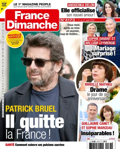 dimanche (Frans)