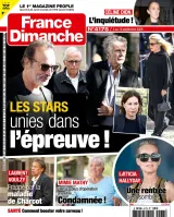 dimanche (Frans) 1
