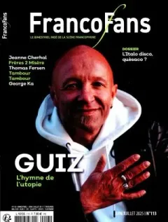 Francofans (Frans)