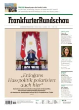 Frankfurter Rundschau (Duits) 1