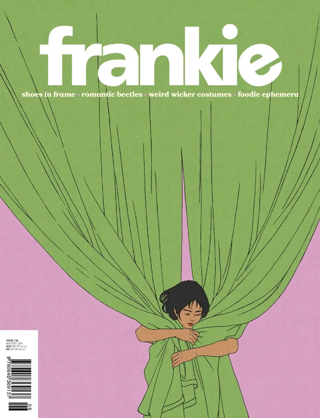 Frankie Magazine
